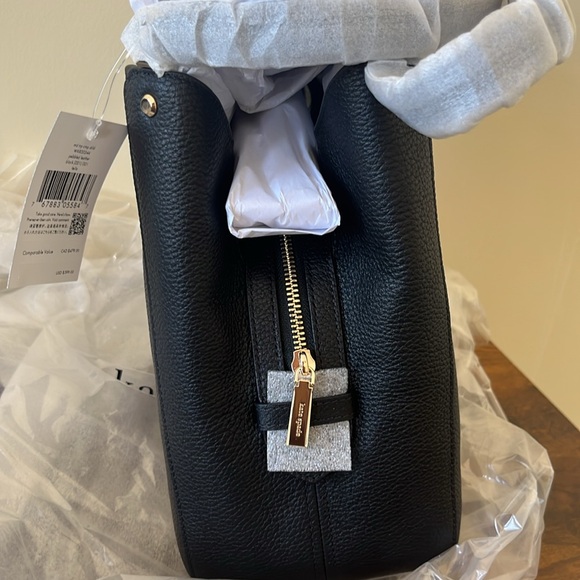 Kate spade Leila Medium Triple Compartment Shoulder Bag - Picture 7 of 8